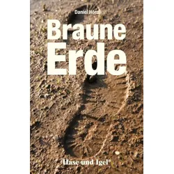 Braune Erde