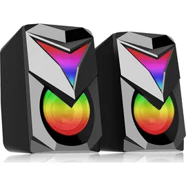 Redragon Toccata GS700 schwarz