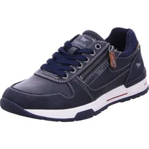 Mustang Filippo Herren Dunkelblau 42