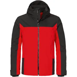 Schöffel Zandwel Skijacke Herren scarlet red 54
