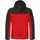 Schöffel Zandwel Skijacke Herren scarlet red 54