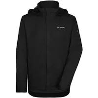 Vaude Escape Bike Light Regenjacke Herren Black L
