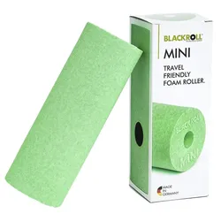 Blackroll Blackroll Mini - Massagerolle - Green