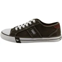 Mustang Damen Weite G Khaki 44
