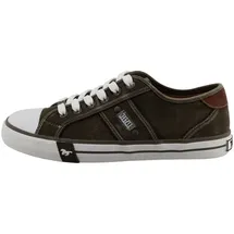 Mustang Damen Weite G Khaki 44