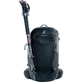 Deuter Futura 25 l schwarz/blau