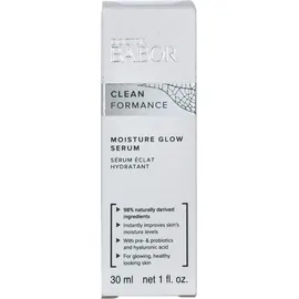 Babor Doctor Babor Cleanformance Moisture Glow Serum 30 ml
