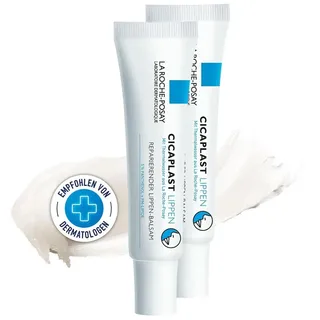 Roche-posay Cicaplast Lippen B5 Balsam