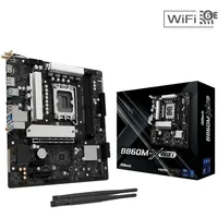ASRock B860M-X WiFi (90-MXBRY0-A0UAYZ)