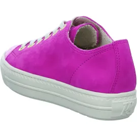 Paul Green Sneaker Low Damen Pink 38,5