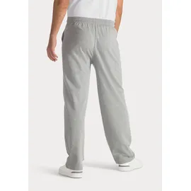 KangaROOS Sweathose Jogginghose grau 60/62
