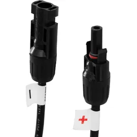 MSW Monkristallines Solarpanel 360 W