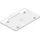 Hansgrohe Strahlscheibe Rainmaker 92704000 460 2+3 jet chrom