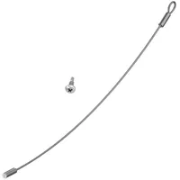 TECE TECEsolid Diebstahlsicherung 9240443