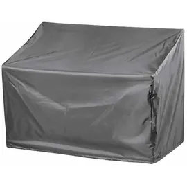 AeroCover Schutzhülle 130 x 75 x 85 cm Anthrazit