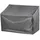 AeroCover Schutzhülle 130 x 75 x 85 cm Anthrazit