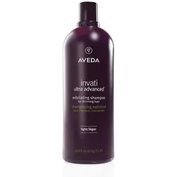 Aveda Fülle & Kräftigung Exfoliating Shampoo Light 1000 ml 