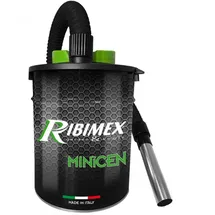 Ribimex Kleiner Aschesauger Ribimex Minicen