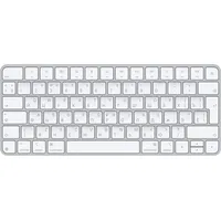 Apple Magic - Kabellos USB Bluetooth QWERTY Weiß -