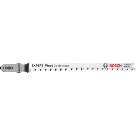 Bosch T308BO Stichsägeblatt Holz 5 Stück