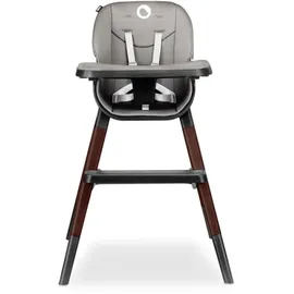 lionelo Mona 4 in 1 black onyx