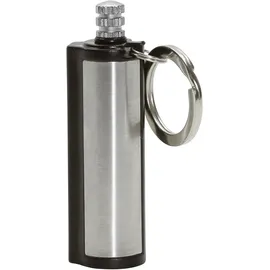 YOUCAMP Feuerstarter - Feuerstein für Unterwegs - Ideal für Wandern, Campen und Grillen ...