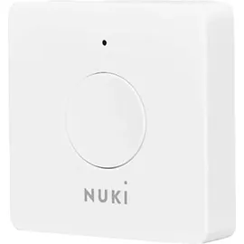NUKI Opener Türöffner Weiß