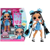 LOL SURPRISE TWEENS CORE FRESHEST FASHION DOLL + accessories 542582