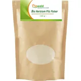 Piowald Hericium Pilz Pulver - 100g