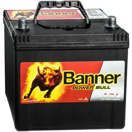 Banner Power Bull 60Ah 12V