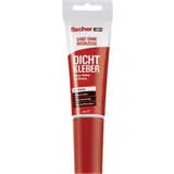 Fischer Dichtkleber GOW 80 ml