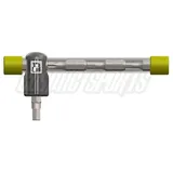 PEDRO ́S T-Griff Bit-Antrieb - Black/Yellow - One Size