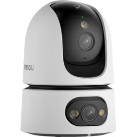 Imou Ranger Dual Pro Weiß/Schwarz