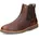 C3 Herren Kastanienbraun 40