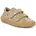 Flexible Leder Sneaker Doppelklett G3130240 34 Beige EU Schuhgrößensystem Grundschulkind Numerisch M 32 32 EU