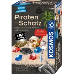 KOSMOS Piraten-Schatz