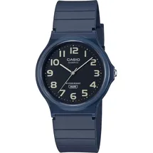Casio Klassische, legere Analoguhr MQ-24UC-2BDF