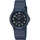 Casio Klassische, legere Analoguhr MQ-24UC-2BDF