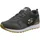 SKECHERS OG 85 - Goldn Gurl charcoal 36