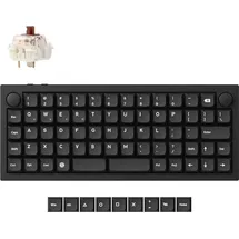Keychron Q15 Max Brown US