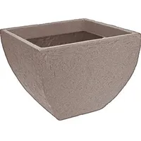 Hti-Living BLUMENTOPF 40X40X31 CM BLUMENTOPF 40X40X31 CM