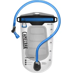 Camelbak Fusion 3L Reservoir Clear clear