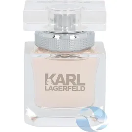 Karl Lagerfeld Eau de Parfum 45 ml