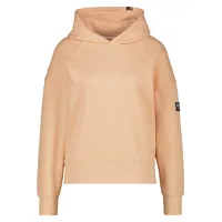 Alife & Kickin Kapuzensweatshirt orange S