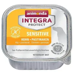 ANIMONDA Integra Protect Sensitive Huhn mit Pastinaken 150 g