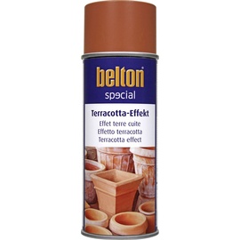 BELTON special Terracotta Effekt-Spray 400 ml manganbraun