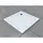 Buylando - 100x100 Cm Duschtasse – Flache Acryl Duschwanne – Mit 5 Cm Höhe