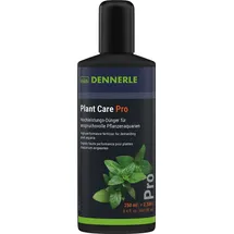 Dennerle Aquarium-Wasserpflanzendünger Plant Care Pro 250 ml