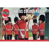 AIRFIX Figuren 1:76 Guards Colour Party