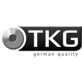 Tkg Wandascher Ø150xH145mm graphit m.Kippvorrichtung TKG